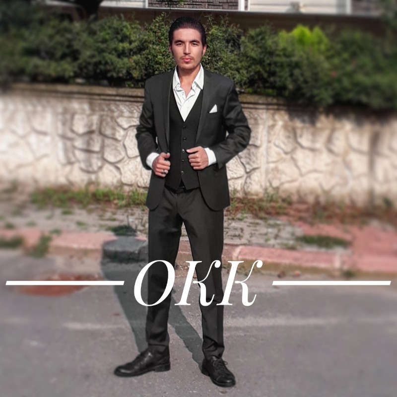 Orçun Kamil Kabadayı
